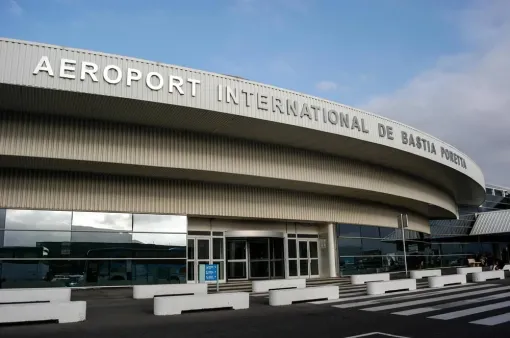 JB taxi : votre solution de transport fiable à Bastia, Bastia, JB taxi